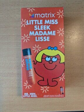 Matrix x Little Miss Sleek Set